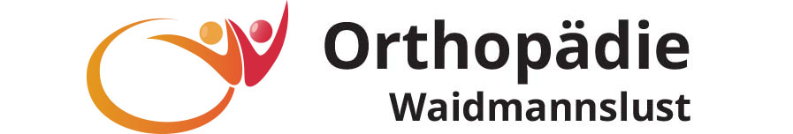 Orthopädie-Waidmannslust Logo